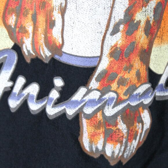 Def Leppard “Animal” Graphic Tee – Large - Picture 5 of 8